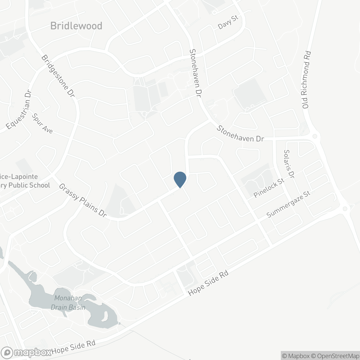 141 GRASSY PLAINS DRIVE, Ottawa, Ontario K2M 2R6